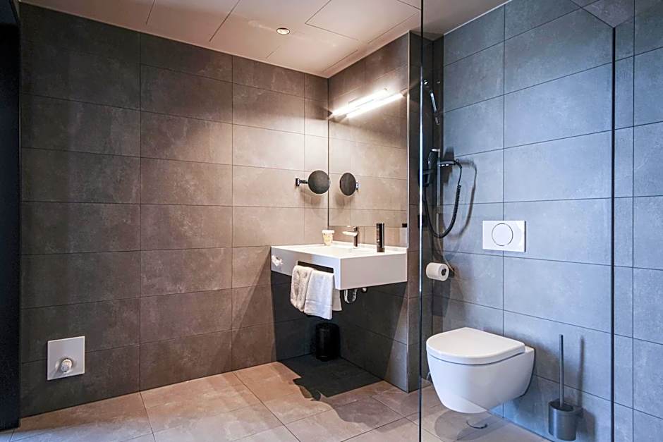 RiKu HOTEL Goppingen