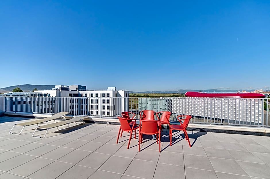 Home and CoLiving Pamplona