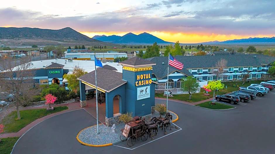 Prospector Hotel & Gambling Hall