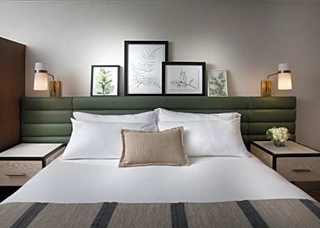 The Ingleside Hotel