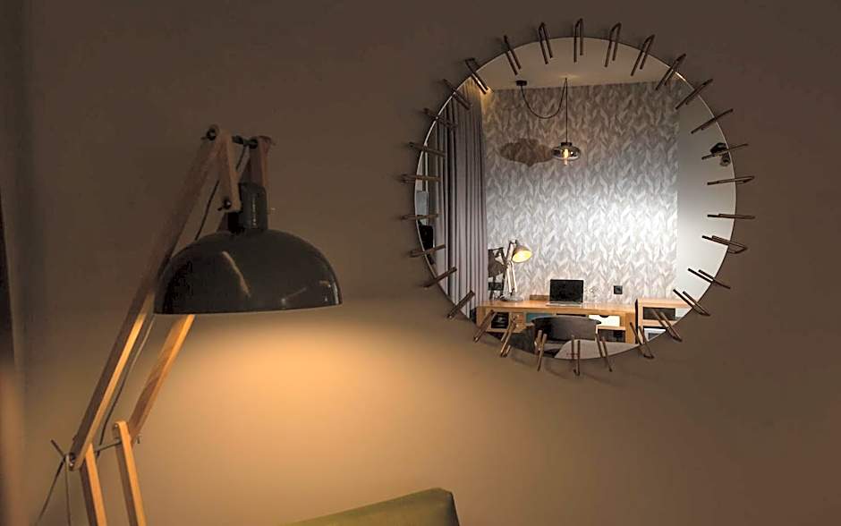 360Degrees Pop Art Hotel