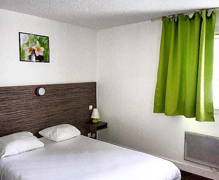 Hôtel Le Cosy Blois Villebarou