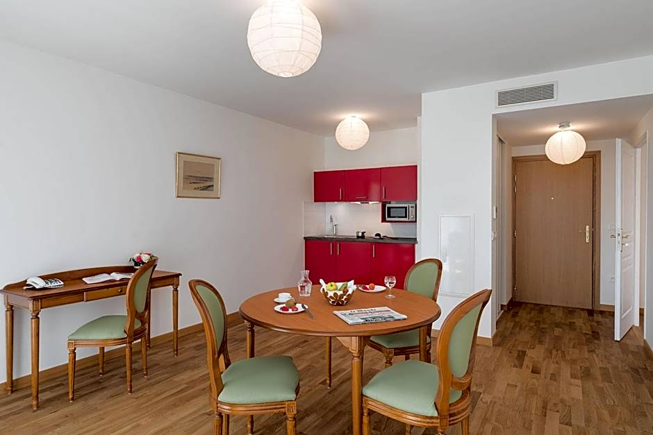 Médicis Home Puteaux