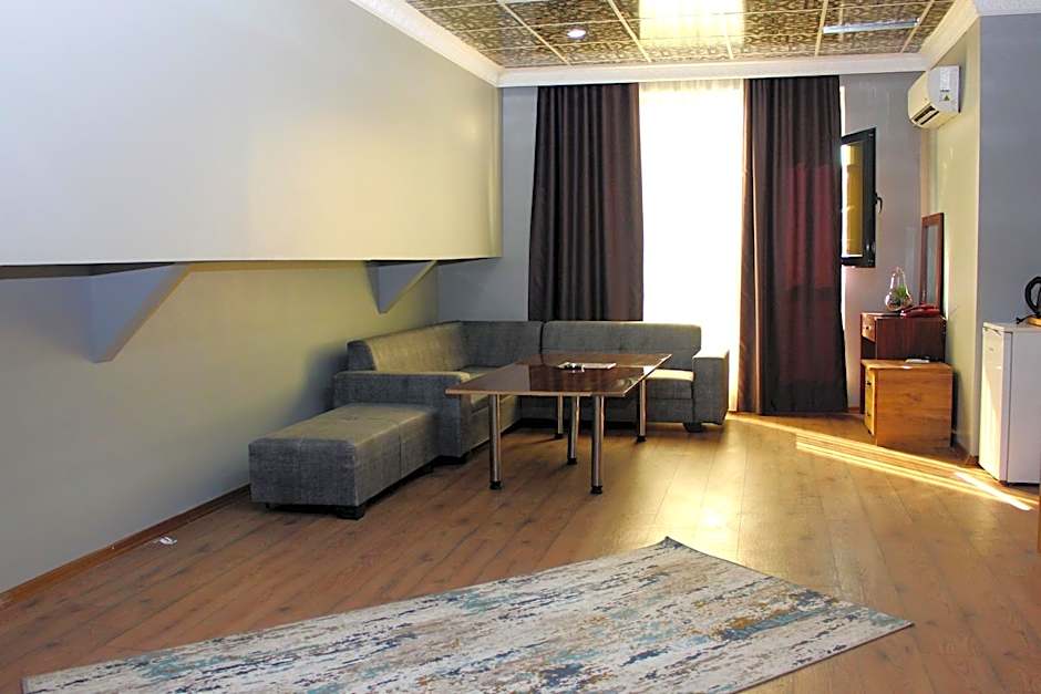 Avist Hotel Avcilar