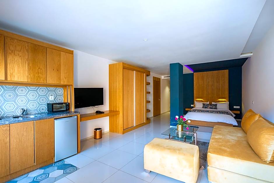 AppartHotel Atrani