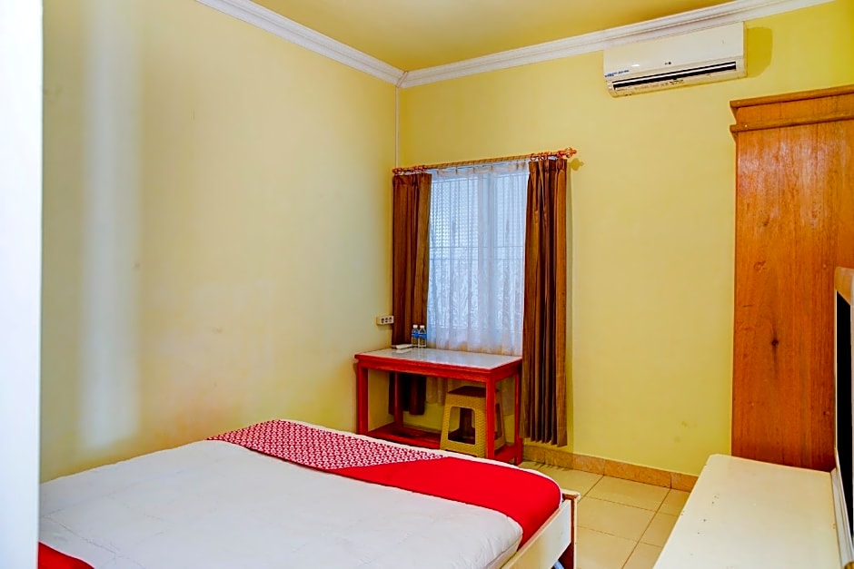 OYO 3348 Minimalis Homestay