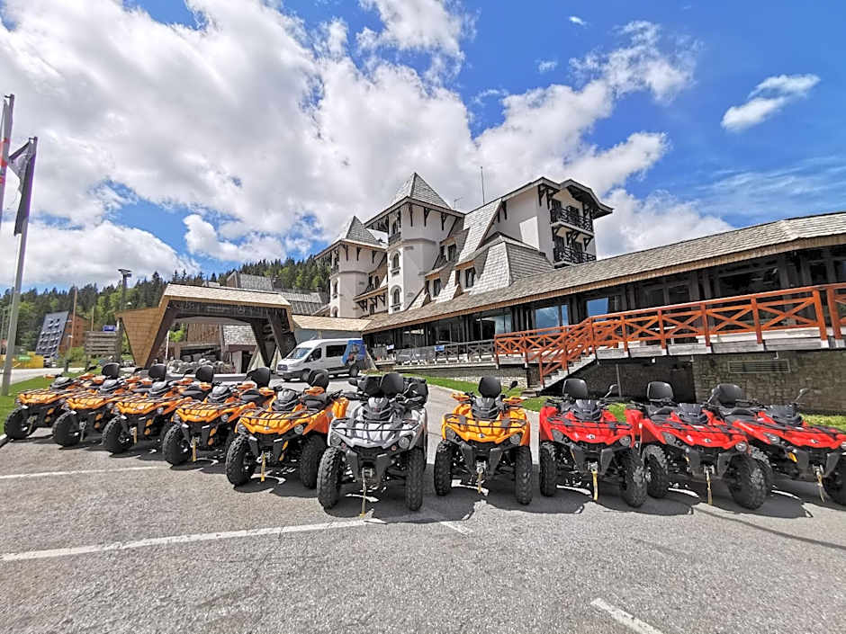 Termag Hotel Jahorina