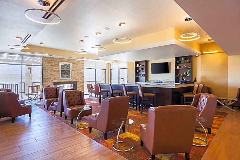 The Hotel at Sunland Park Casino El Paso, Ascend Hotel Collection