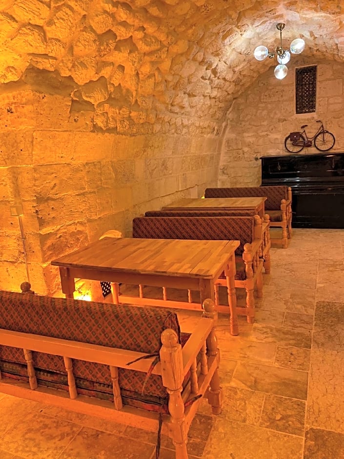 Hakim Bey Konağı Boutique Hotel