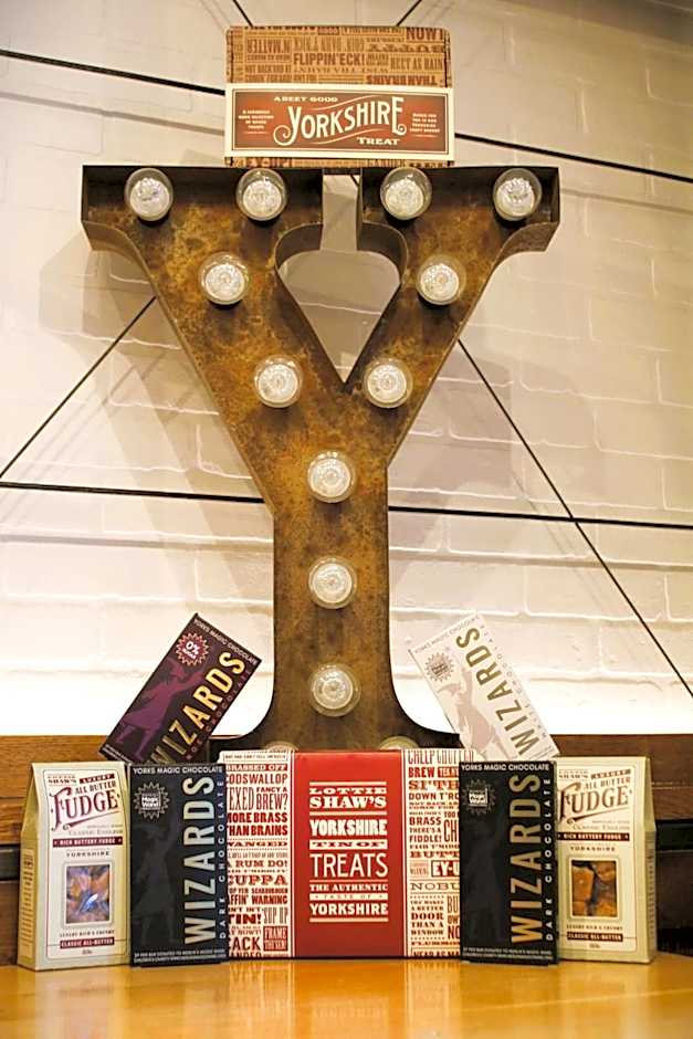 Hotel Indigo York By IHG