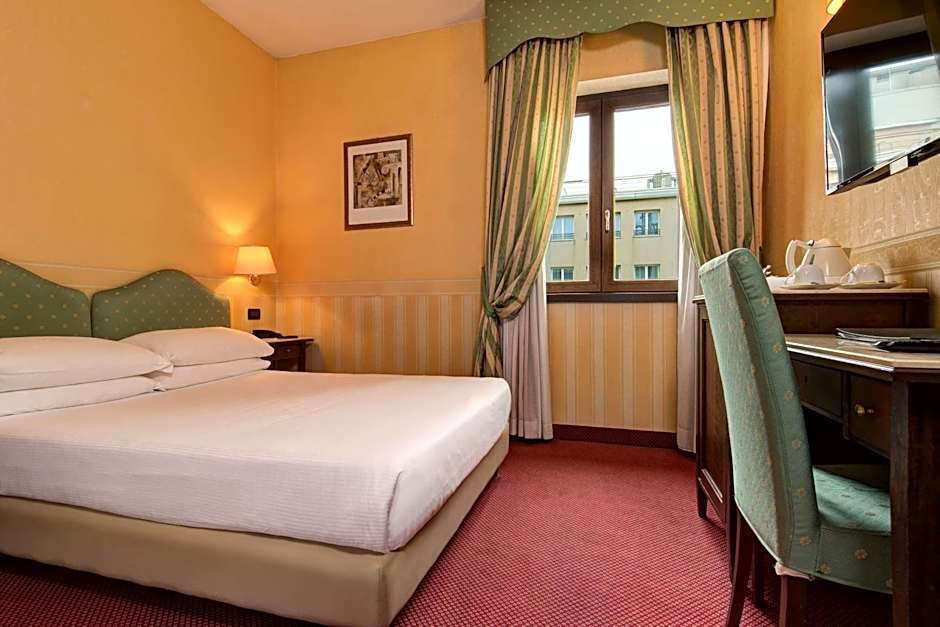 Best Western Hotel Tritone