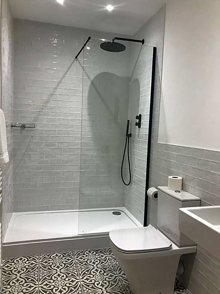 Welbeck Manor and Golf