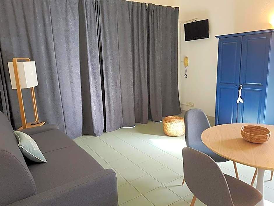 Résidence Costa d'Oru