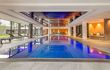 Rivage Hôtel & Spa Annecy