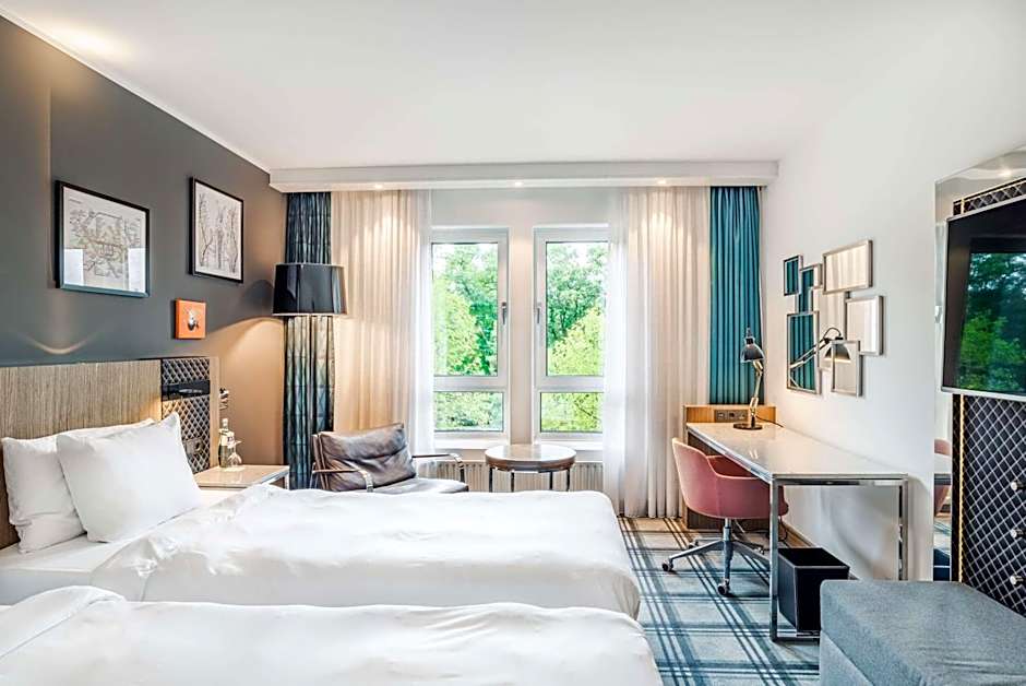Radisson Blu Hotel Karlsruhe