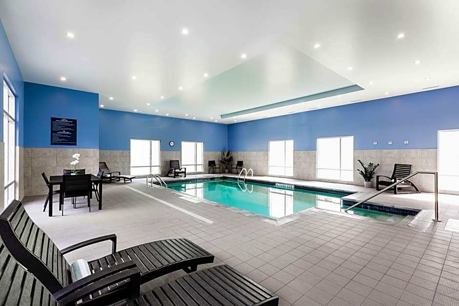 Hampton Inn By Hilton & Suites Beauport, Quebec, Canada