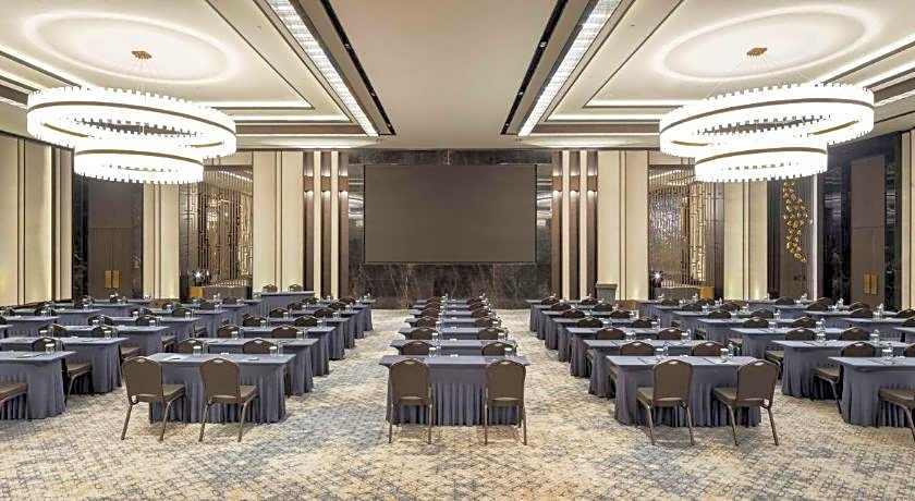 DoubleTree by Hilton Sanliurfa