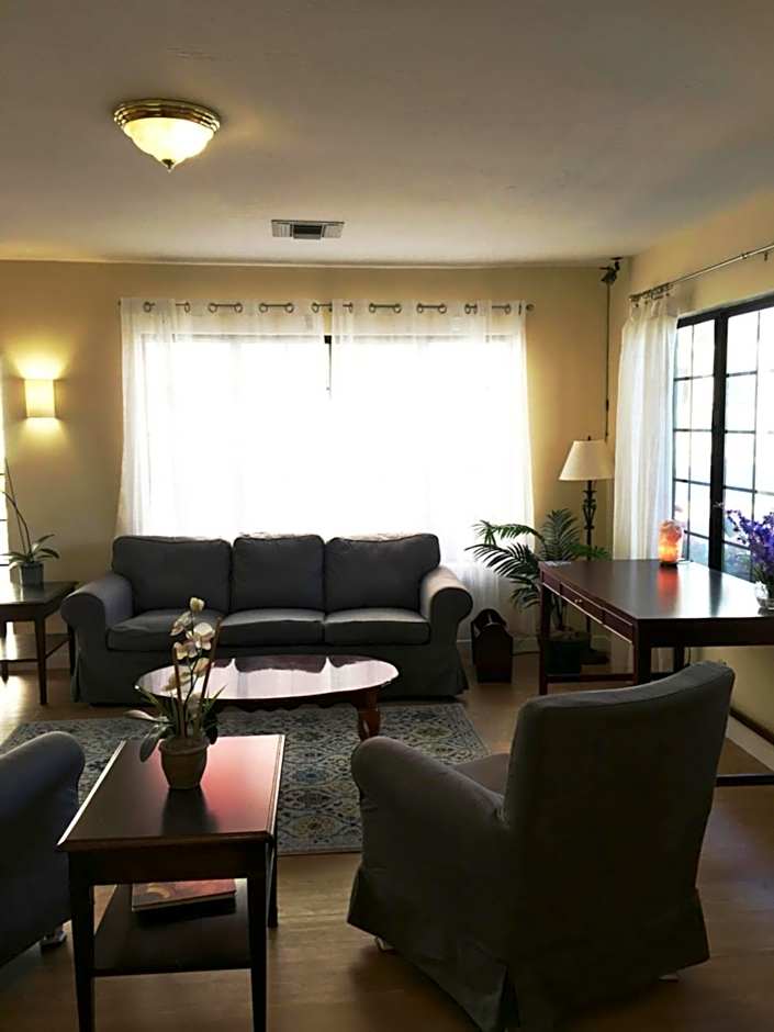 Diablo Mountain Inn Walnut Creek