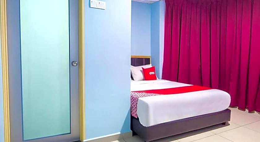 OYO 89842 Hotel 22, Northport