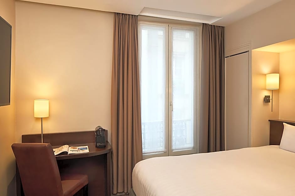 Timhotel Odessa Montparnasse