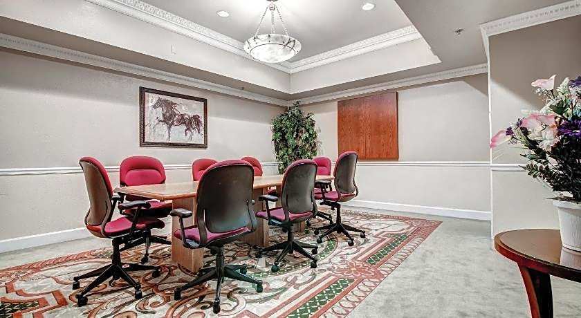 Ramada Plaza by Wyndham Atlanta Airport