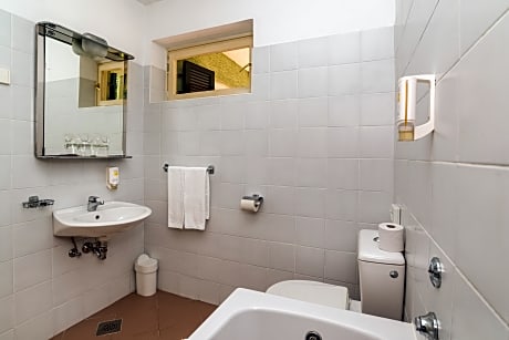 ECONOMY STUDIO APARTMENT FOR 2+1 PERSON