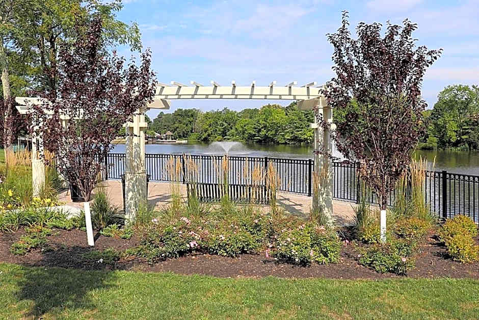 Holiday Inn Piscataway Somerset By IHG