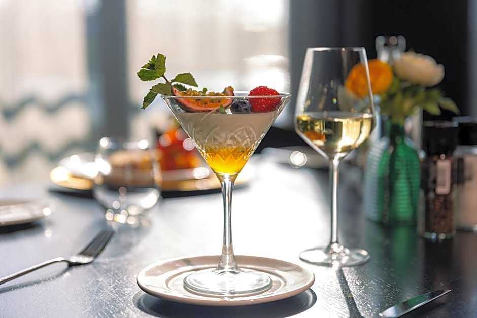 Parkhotel Horst - Venlo