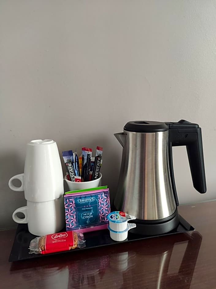 Hotel Le Relais Saint Charles