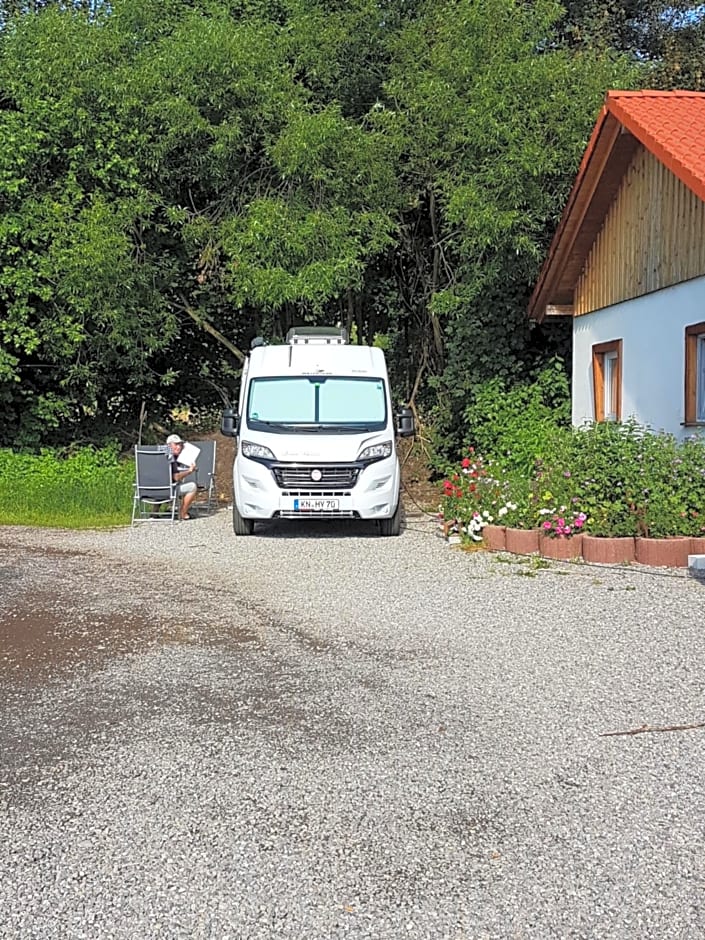 Chrom Ranch Reiterhof