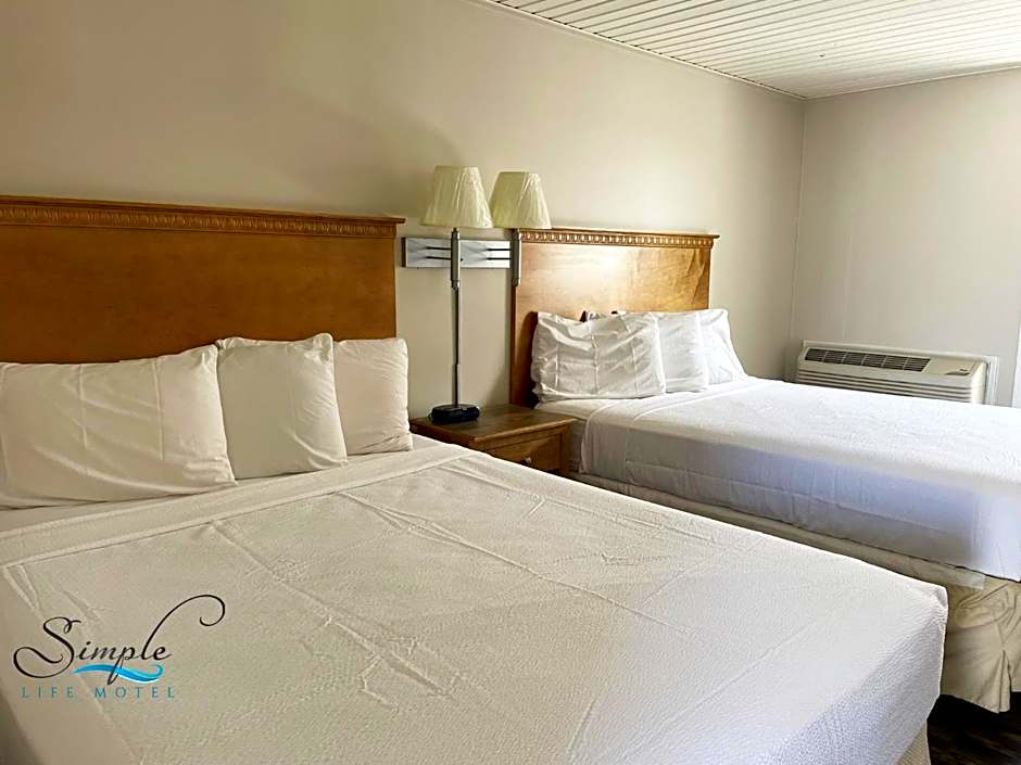 Simple Life Motel
