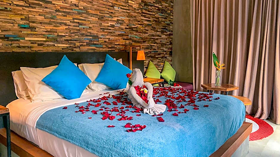 Vinna Villa Seminyak