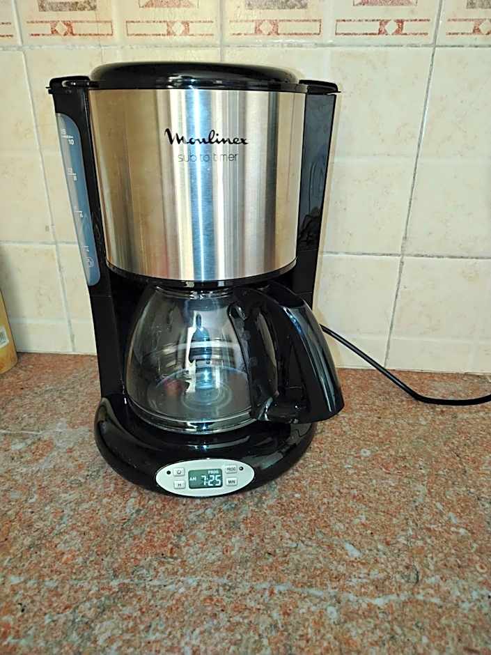 Appartement 11 Casa Voyageurs