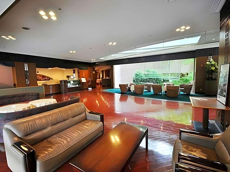 Ark Hotel Kumamotojyo Mae