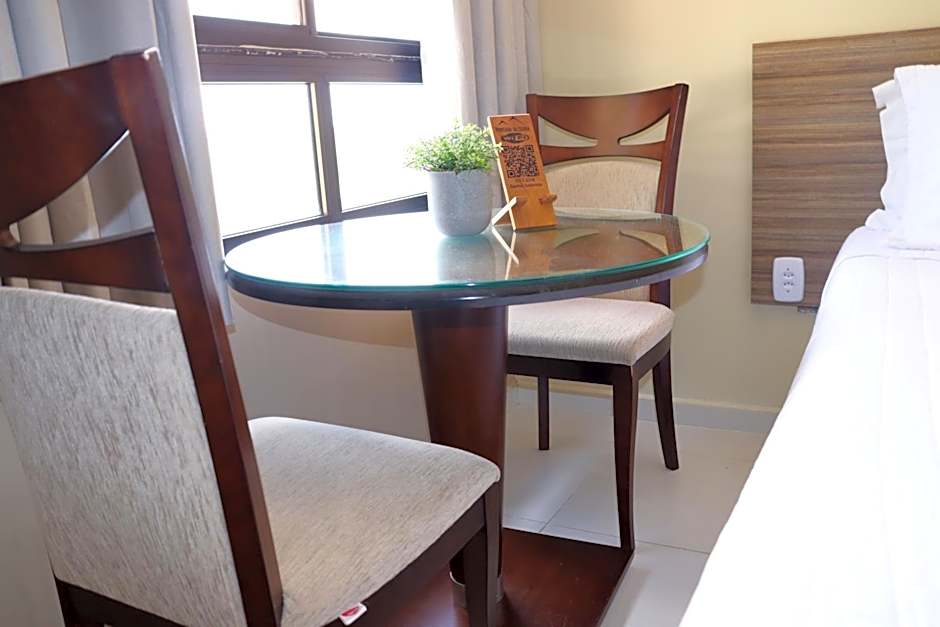 Pousada Da Serra Bananeiras