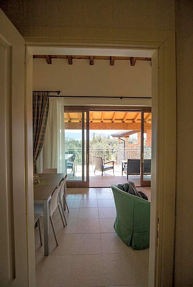 Apartments Golf Bogliaco