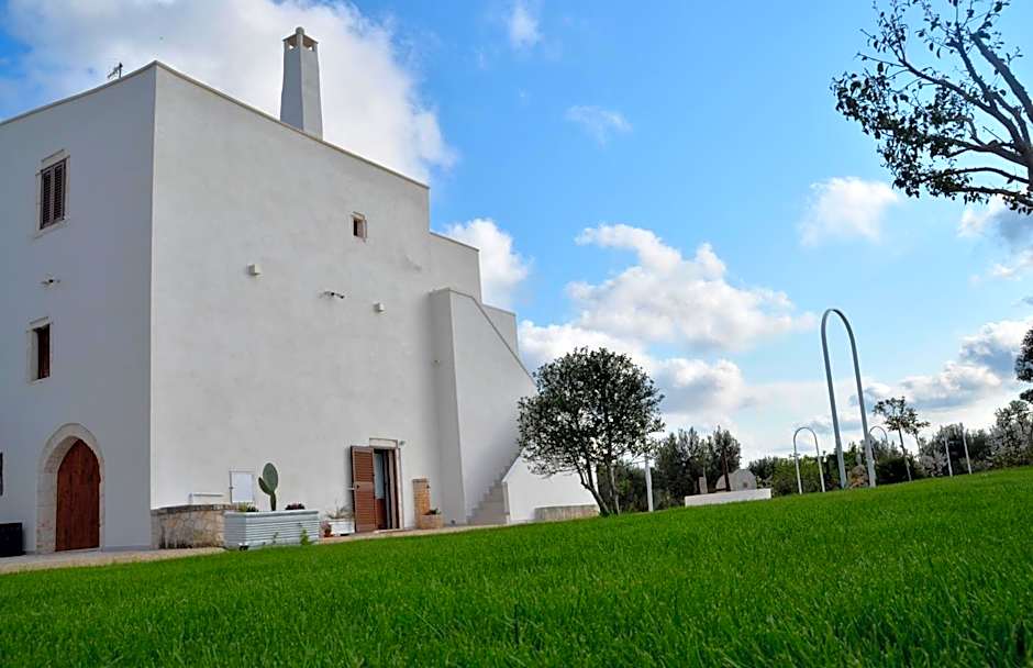 Masseria Poli Country House