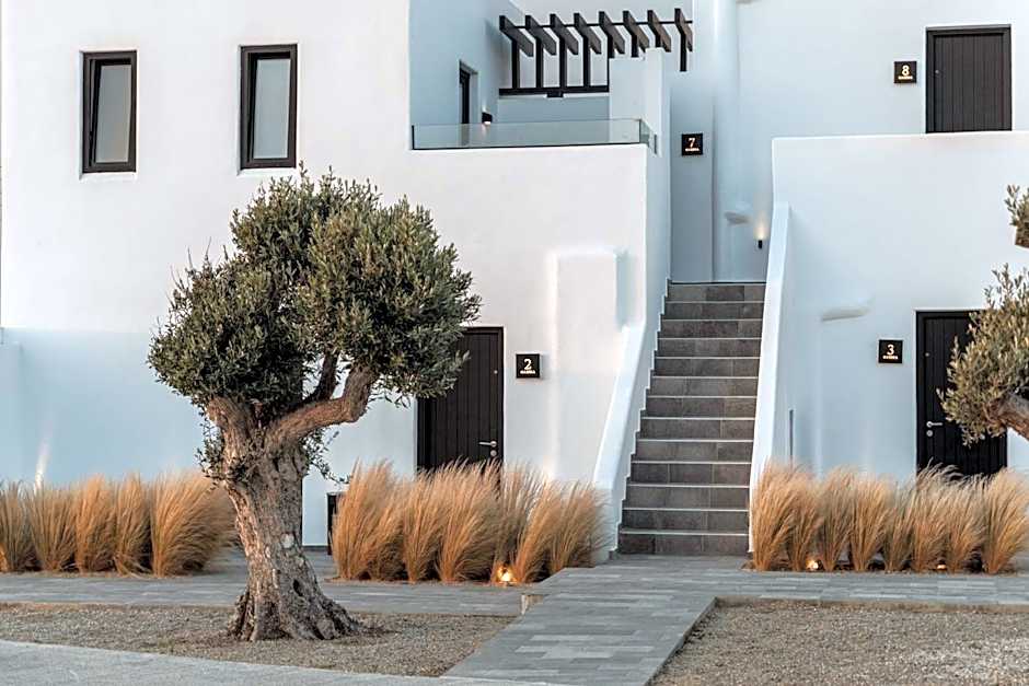 Mazera Boutique Hotel