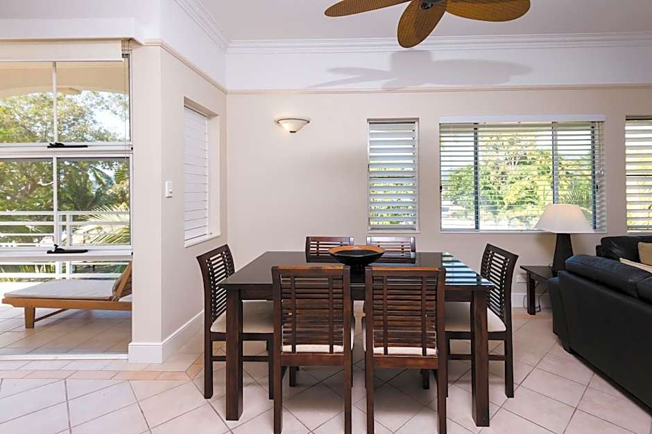 Villa Beach Palm Cove