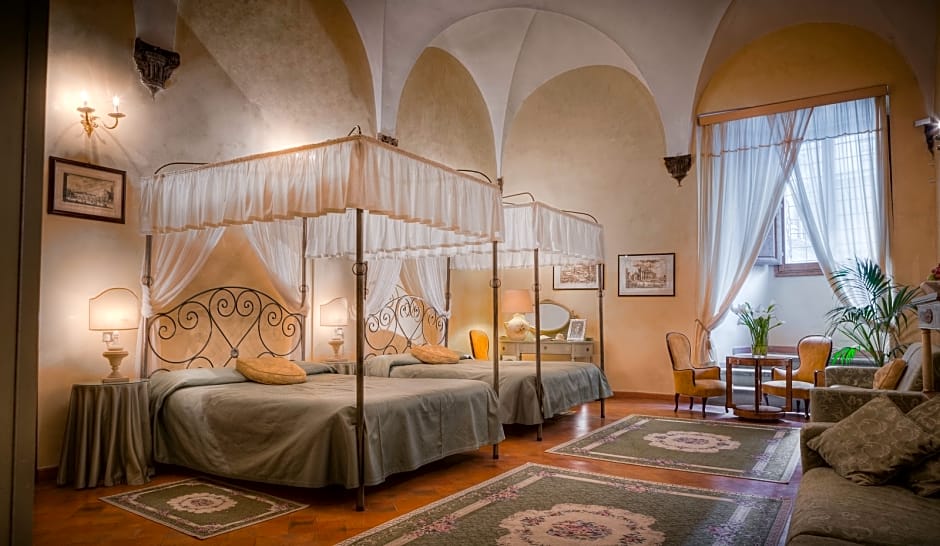 Hotel Palazzo dal Borgo