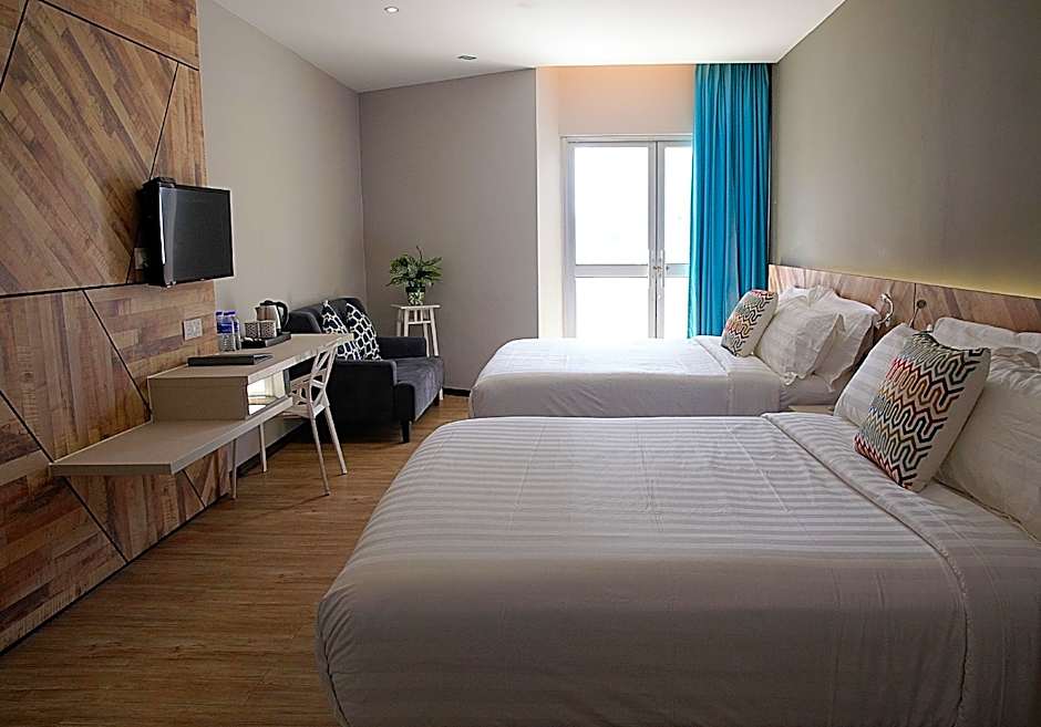 G5 Hotel & Serviced Apartment