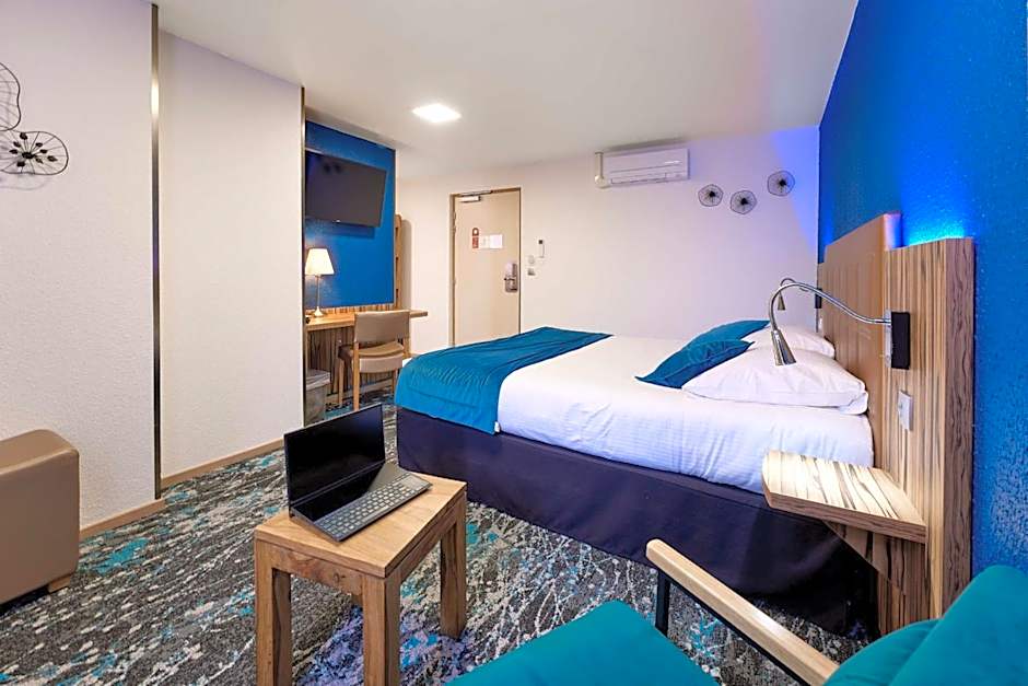 The Originals City, Archotel, Sens