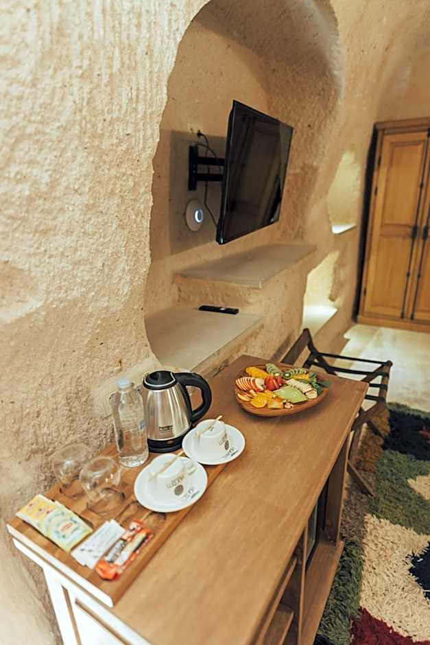 Harem Suites Cappadocia