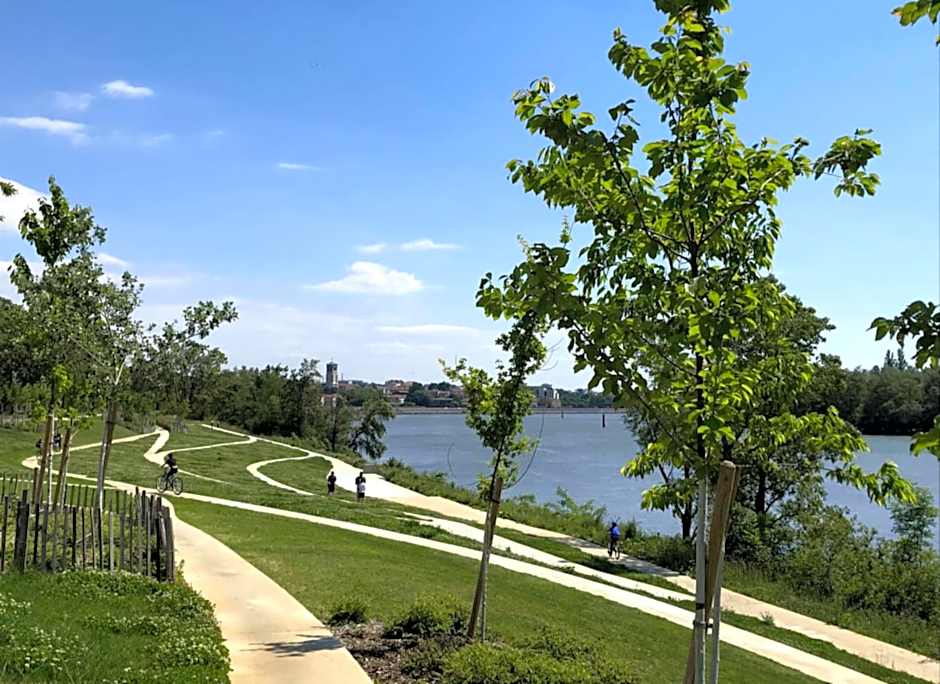 Kyriad Direct - Bourg les Valence