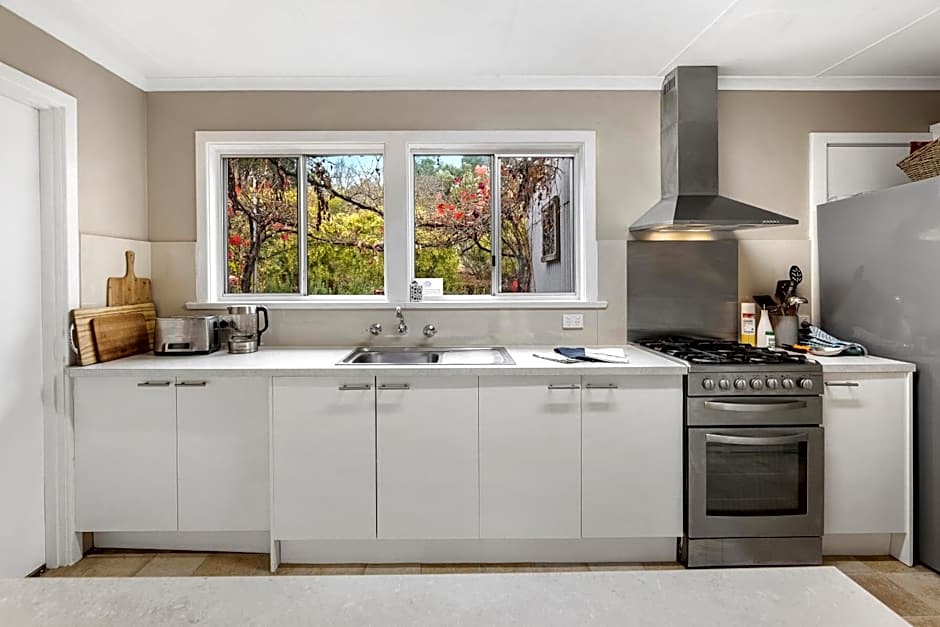 Jack's House B&B Clare