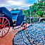 Hotel Boutique Hacienda Caudillos