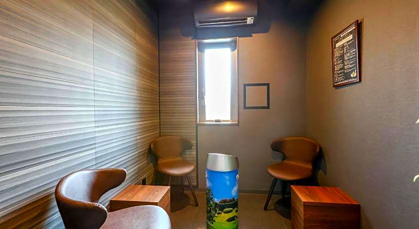 Dormy Inn Okayama Natural Hot Spring