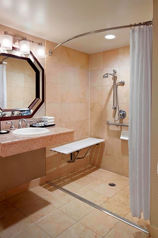 Sheraton Charlotte Airport