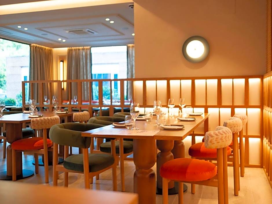 Hotel Cisneros