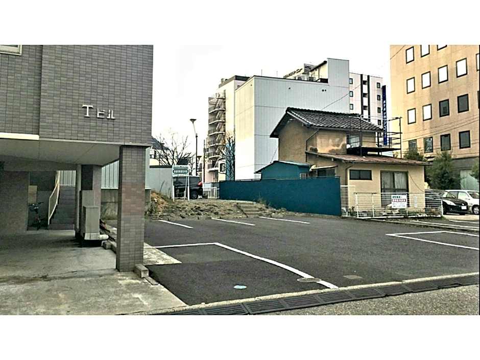 Island Hotel